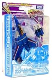 Transformers Takara / Tomy Japanese Classics Henkei Figure Deluxe Exclusive Thundercracker