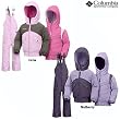 Columbia Sportswear Cottontail Creek Set for Girls (Size 2T-6/6X)