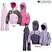 Apparel : Columbia Sportswear Cottontail Creek Set for Girls (Size 2T-6/6X)