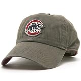 Mens Chicago Cubs Decline Franchise Fitted Cap