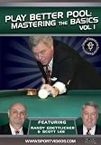 Play Better Pool: Mastering the Basics by SportVideos.com