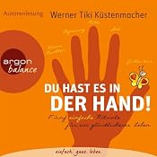 H&ouml;rbuch Du hast es in der Hand