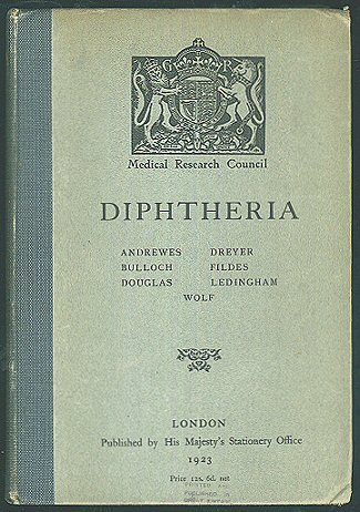 Diphtheria