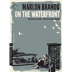 On the Waterfront (Criterion Collection)