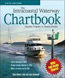 The Intracoastal Waterway Chartbook, Norfolk, Virginia, to Miami, Florida (Intracoastal Waterway Chartbook: Norfolk, Virginia to Miami, Florida)