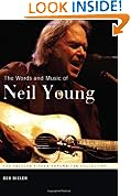 The Words and Music of Neil Young