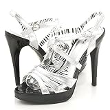 Promise Bozwirth Heels