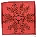 Tribal Phoenix Bandanas