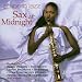 Smooth Jazz: Sax at Midnight