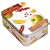 Rezeptbox Obst- und Blechkuchen. F�r Kenner & Genie�er
