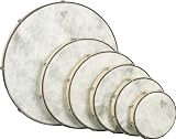 12 Inch Tunable Hand Drum - B0002I1EMS