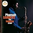 The Impulse Story : Pharoah Sanders
