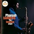 The Impulse Story : Pharoah Sanders
