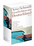 Geschichten aus Deutschland / 2 Bde: 2 Bände