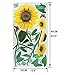 DIY removeable decor flower Wall Sticker Decals