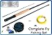 Gone Fishing RY352, Complete Fly Fishing Set, 00352