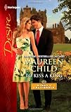 To Kiss a King (Harlequin Desire)