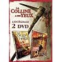 La colline a des yeux ; la colline a des yeux 2