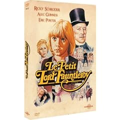 Le petit Lord Fauntleroy