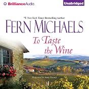To Taste the Wine | [Fern Michaels]