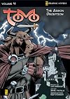 The Argon Deception (Z Graphic Novels / Tomo)