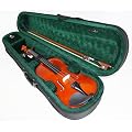 4/4 Geige / Violine inklusive stabilem Koffer und Bogen