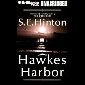 Hawkes Harbor | [S. E. Hinton]