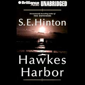 Hawkes Harbor (Unabridged)