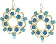 Trina Turk Ashbury Sky Earrings