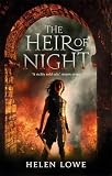 "Heir of Night (Wall of Night 1)" av Helen Lowe