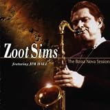 Zoot Sims Bossa Nova Session