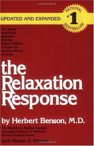 The Relaxation Response