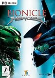 Bionicle Heroes (PC)