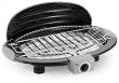 AEG 520014 Barbecue-Grill inklusive Windschutz