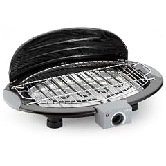 AEG 520014 Barbecue-Grill inklusive Windschutz