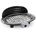 AEG 520014 Barbecue-Grill inklusive Windschutz