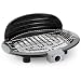 AEG 520014 Barbecue-Grill inklusive Windschutz