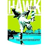 tony hawk professional skateboarder