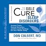 The New Bible Cure for Sleep Disorders