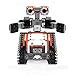 UBTECH JIMU Robot Astrobot Series: Cosmos Kit / App-Enabled Building and Coding STEM Learning Kit (387 Parts and Connectors)