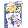 Comiczeichenkurs Workbook: Das �bungsbuch zum Reinzeichnen!