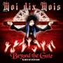 Beyond the Gate