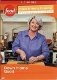 Paulas Home Cooking with Paula Deen Vol. 3: Down Home Good