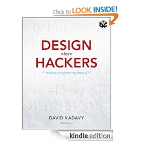 Design for Hackers: Reverse Engineering Beauty