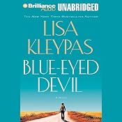 Blue-Eyed Devil: A Novel | [Lisa Kleypas]