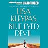Blue-Eyed Devil: A Novel