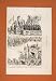 Ghent Tercentenary Pacification Procession Print 1876