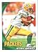 2010 Topps NFL Football Card # 240 Ryan Grant - Green Bay Packers - NFL Trading Card in a Protective ScrewDown Case!