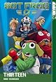 Sgt. Frog 13 (Sgt. Frog (Graphic Novels))