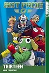 Sgt. Frog 13 (Sgt. Frog (Graphic Novels))